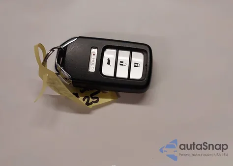 2022 Honda Hr-V Ex from USA, damaged, VIN 3CZRU6H5XNM706822